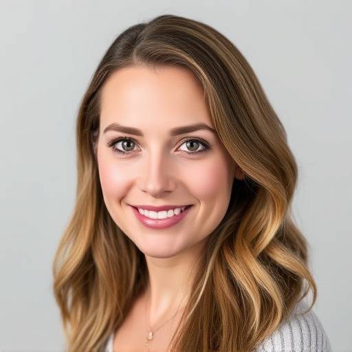 Headshot of Amelia Stone