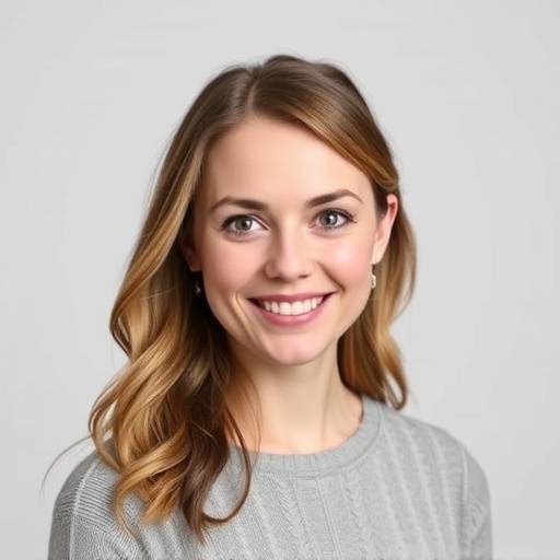 Headshot of Emily Davis