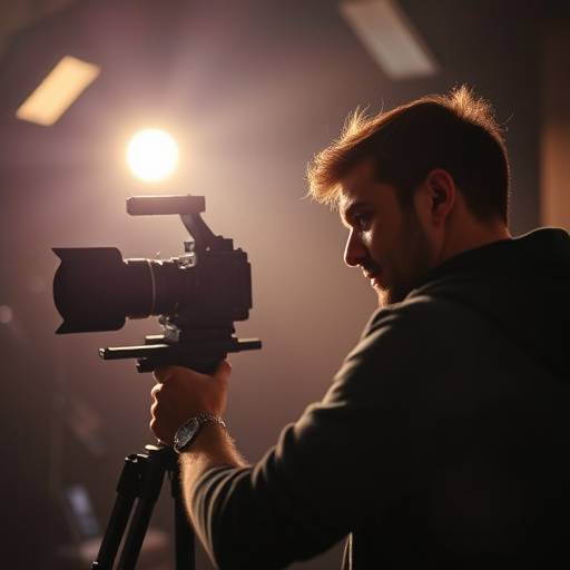 Image for Directing 101: The Fundamentals