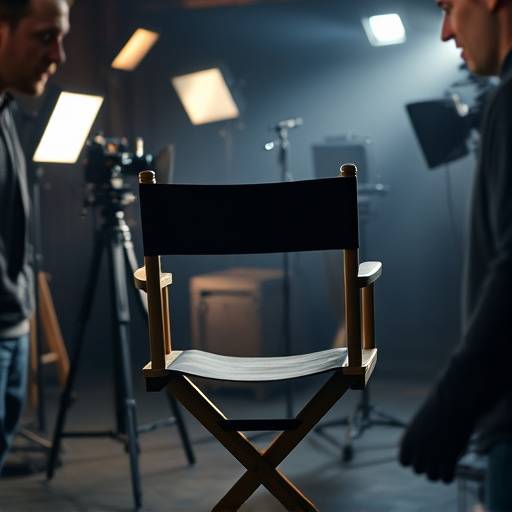 Image for Screenwriting for Directors